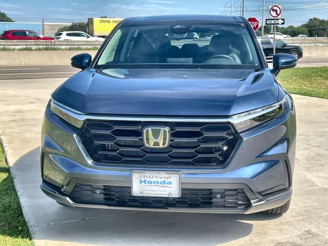 Thumbnail: 2026 Honda CR-V - 7