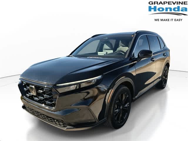 Thumbnail: 2023 Honda CR-V - 1