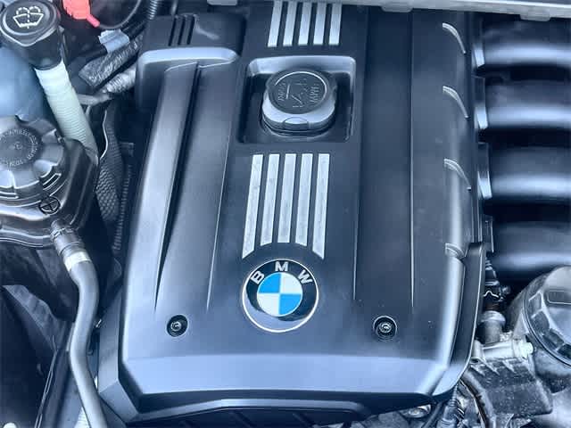 Thumbnail: 2009 BMW 1 Series - 10