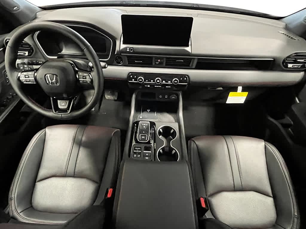 Thumbnail: 2026 Honda Pilot - 13