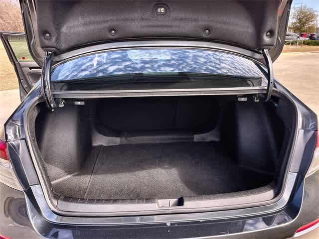 Thumbnail: 2024 Honda Civic - 20