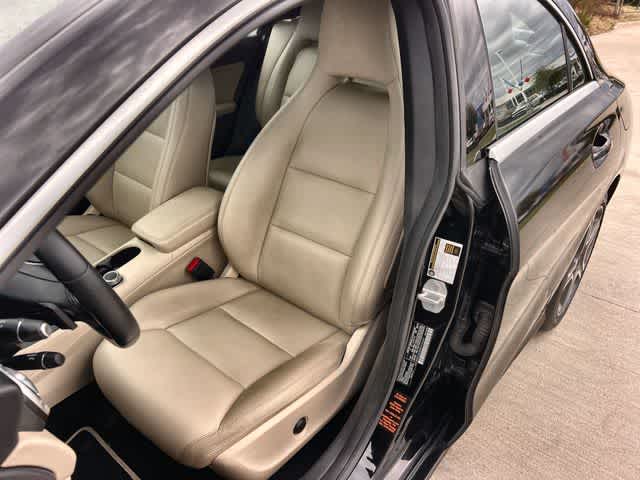 Thumbnail: 2014 Mercedes-Benz CLA - 11