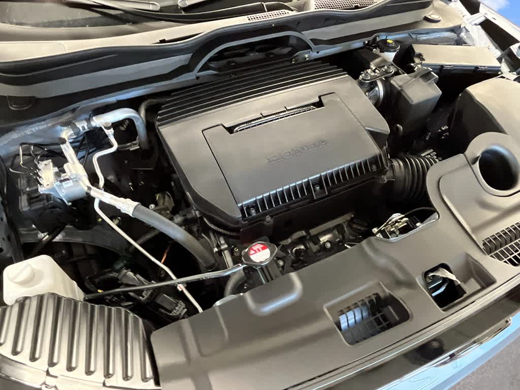 Thumbnail: 2026 Honda Passport - 12