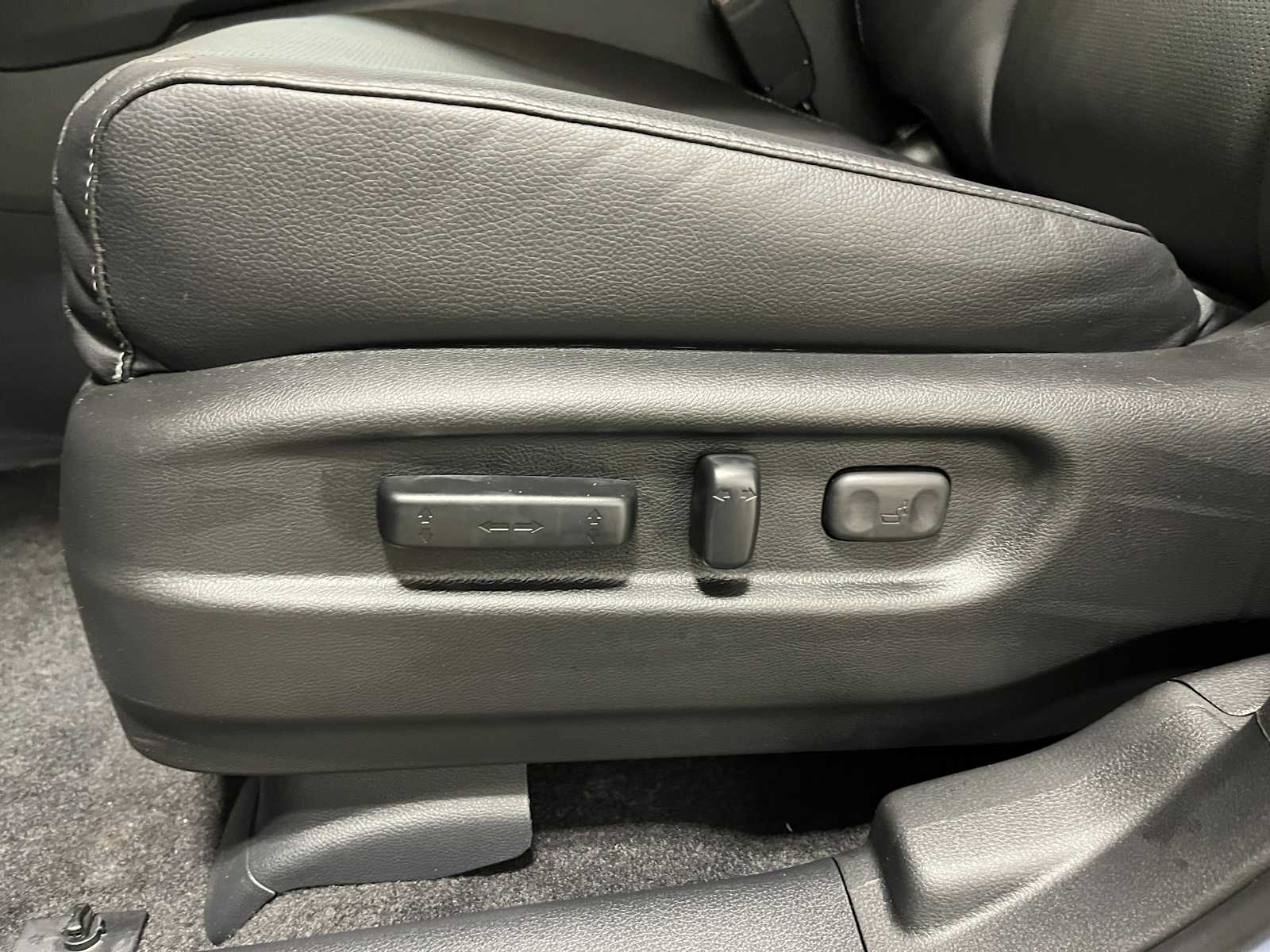 Thumbnail: 2025 Honda Ridgeline - 13