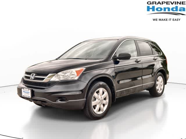 Thumbnail: 2011 Honda CR-V - 1