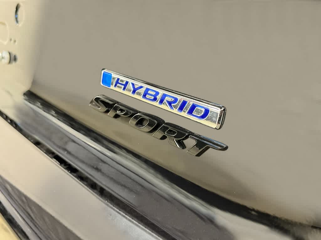 Thumbnail: 2025 Honda Accord - 7
