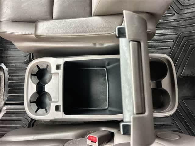 Thumbnail: 2016 Honda Odyssey - 27