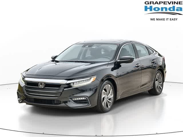 2022 Honda Insight Touring -
                  Grapevine, TX