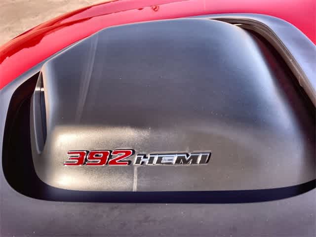 Thumbnail: 2022 Dodge Challenger - 25