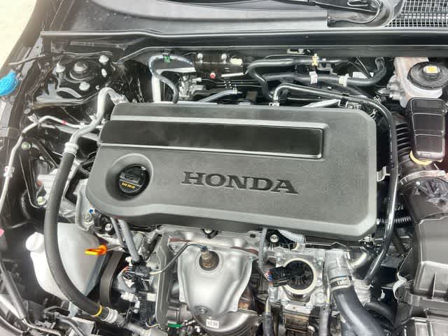 Thumbnail: 2026 Honda Civic - 9