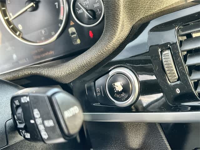 Thumbnail: 2015 BMW X3 - 27