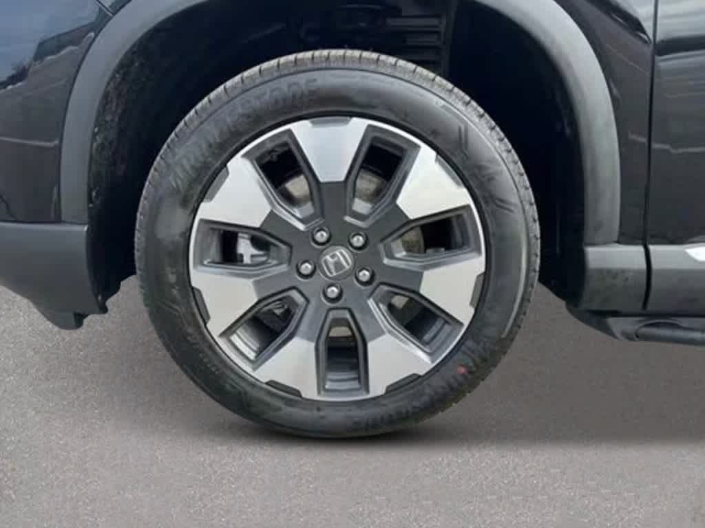 Thumbnail: 2026 Honda Pilot - 9