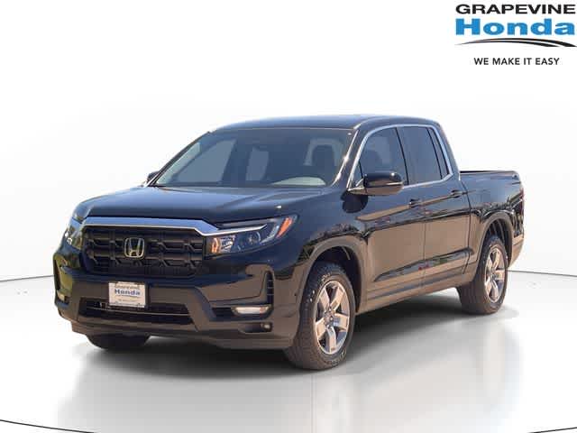 Thumbnail: 2026 Honda Ridgeline - 1