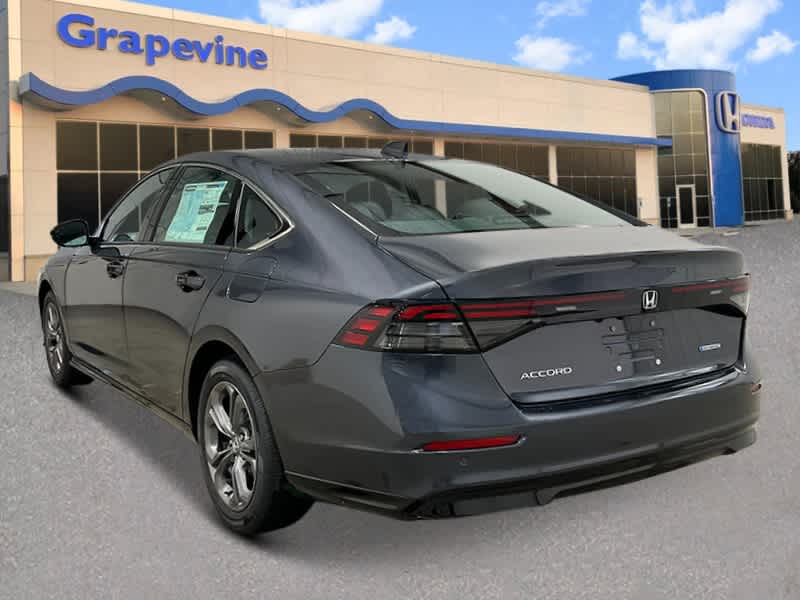 Thumbnail: 2025 Honda Accord - 3