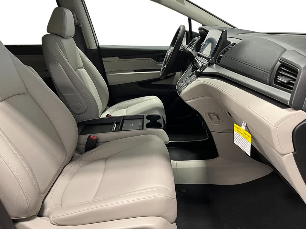 Thumbnail: 2025 Honda Odyssey - 28