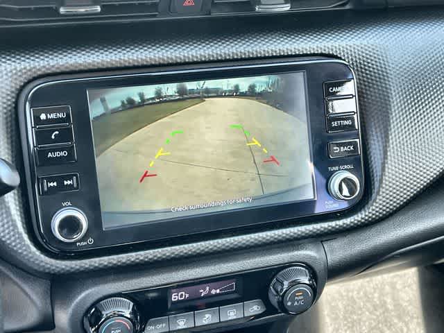 Thumbnail: 2022 Nissan Kicks - 26