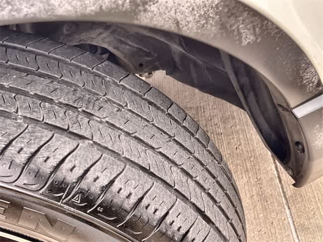 Thumbnail: 2018 Honda CR-V - 23