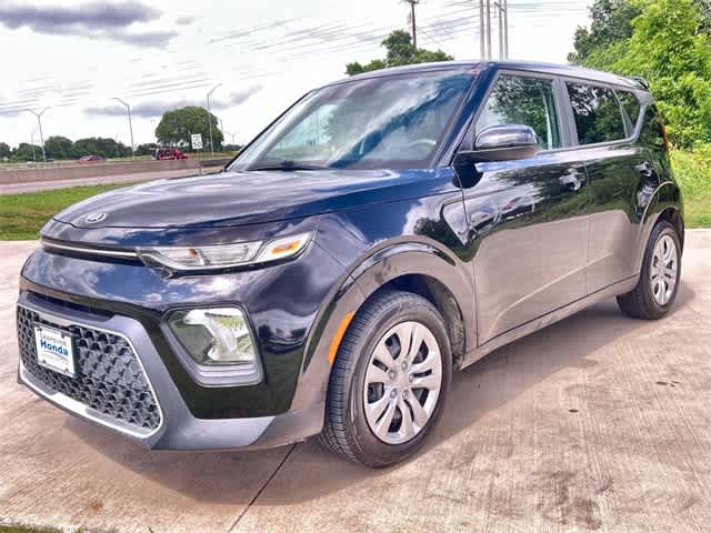 2020 Kia Soul LX -
                  Grapevine, TX