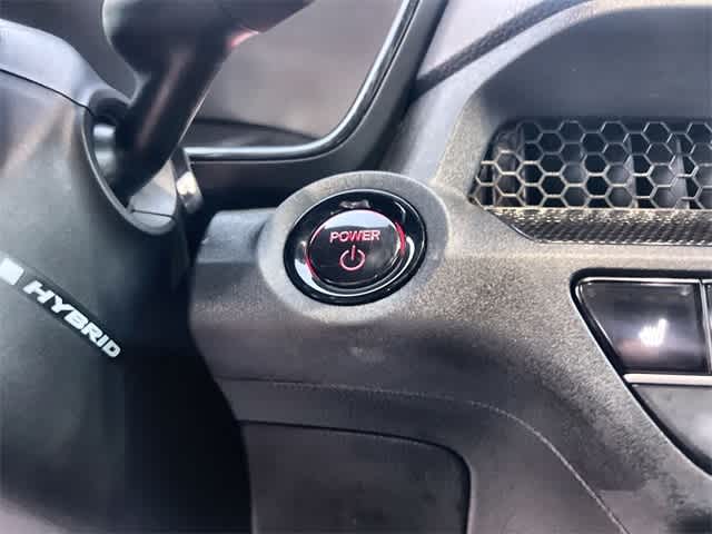 Thumbnail: 2025 Honda CR-V - 28