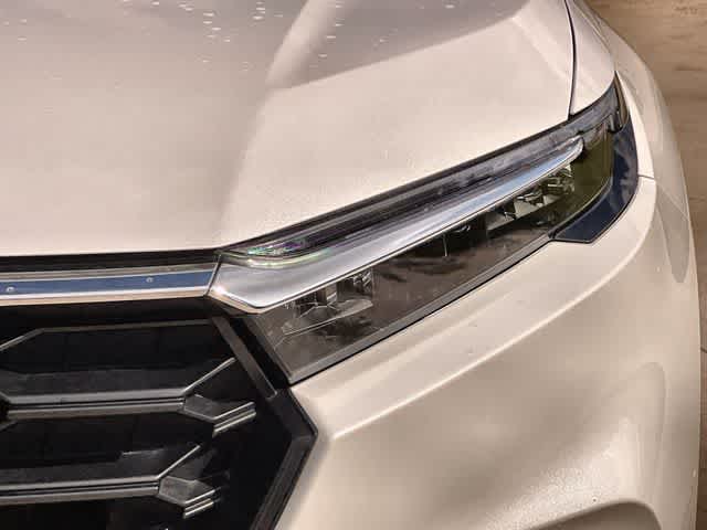Thumbnail: 2025 Honda CR-V - 24