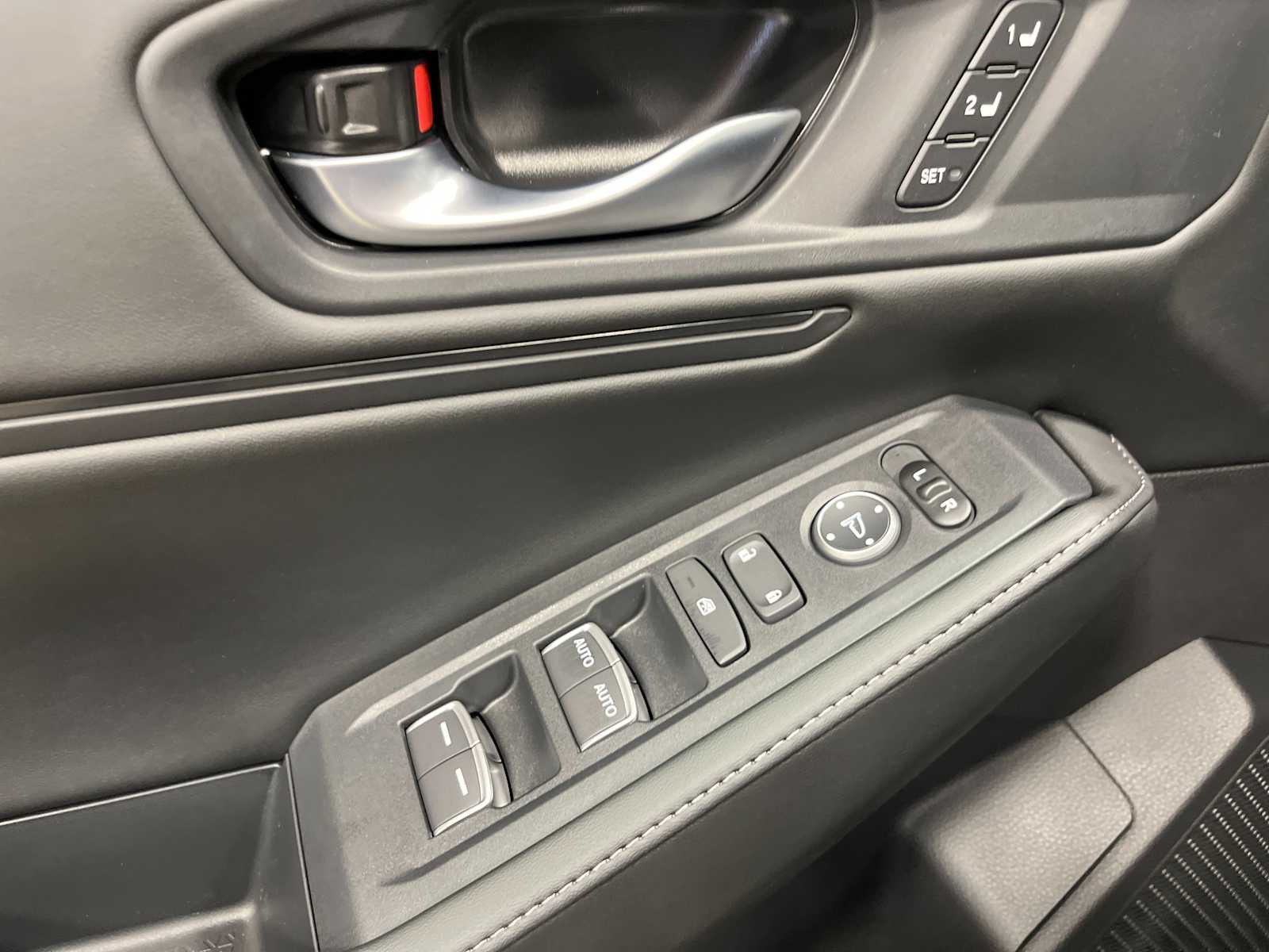 Thumbnail: 2026 Honda Accord - 10