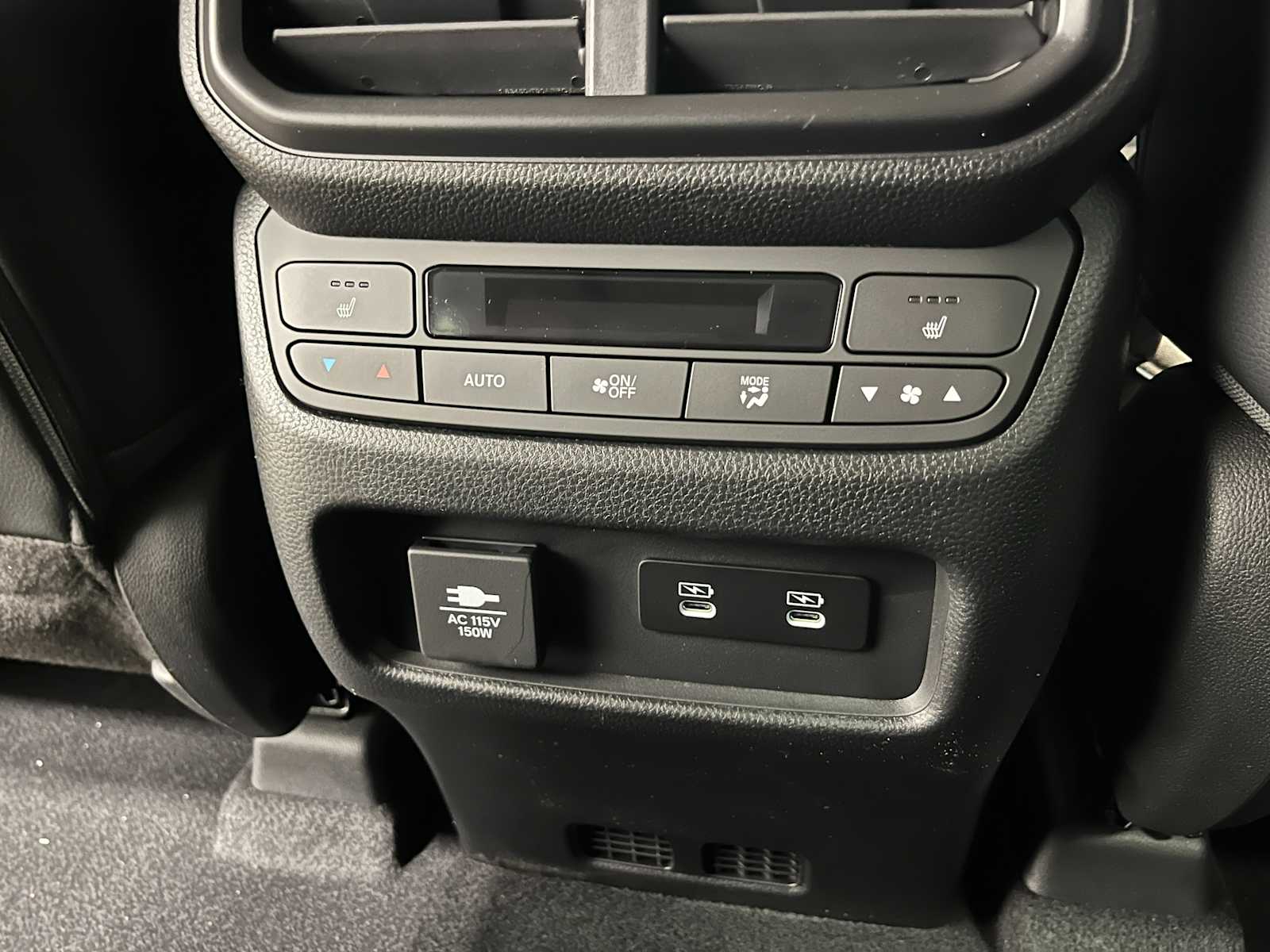 Thumbnail: 2026 Honda Pilot - 24