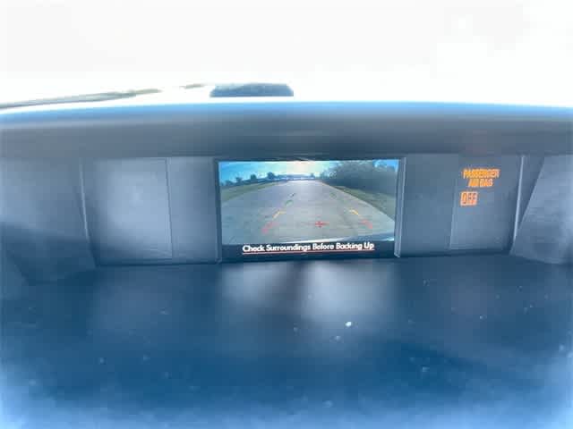 Thumbnail: 2015 Subaru Forester - 26