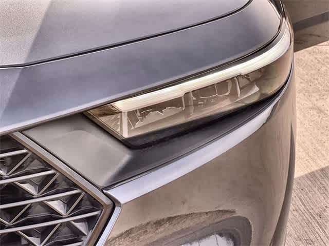 Thumbnail: 2025 Honda Accord - 24