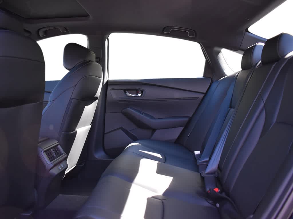 Thumbnail: 2026 Honda Accord - 21