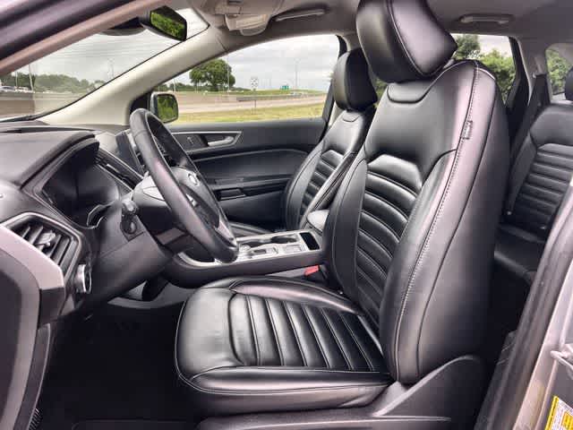 Thumbnail: 2024 Ford Edge - 11