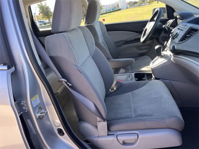 Thumbnail: 2013 Honda CR-V - 12