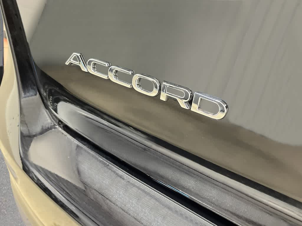 Thumbnail: 2025 Honda Accord - 6