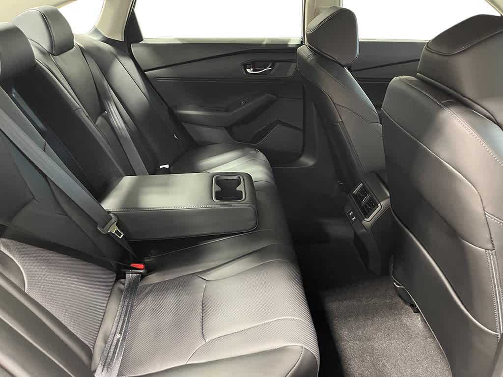 Thumbnail: 2026 Honda Accord - 27