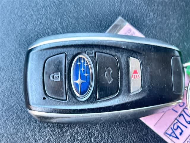 Thumbnail: 2021 Subaru Ascent - 21