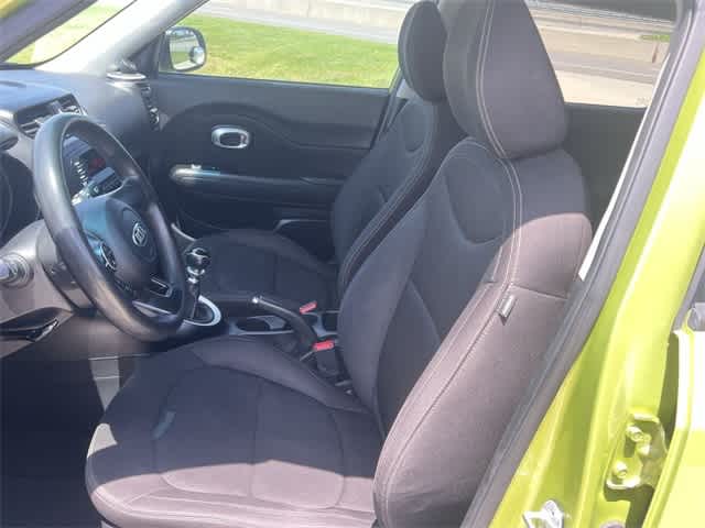Thumbnail: 2016 Kia Soul - 10