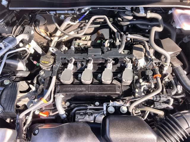 Thumbnail: 2024 Honda CR-V - 10