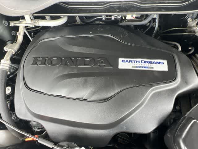 Thumbnail: 2019 Honda Odyssey - 10