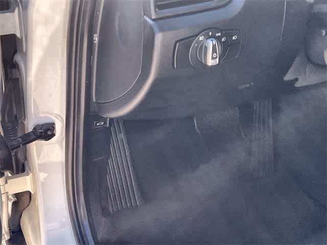 Thumbnail: 2015 BMW X1 - 28