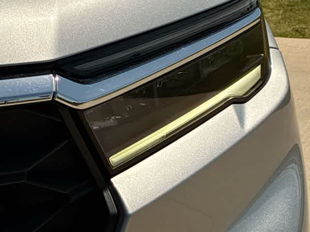 Thumbnail: 2023 Honda Pilot - 24