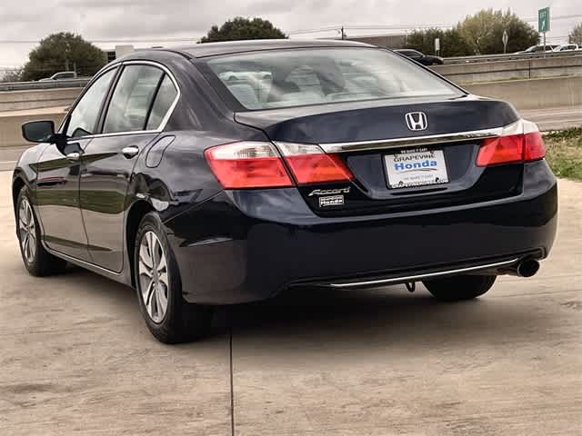 Thumbnail: 2013 Honda Accord - 5