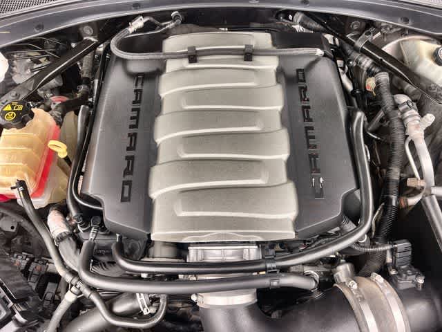 Thumbnail: 2017 Chevrolet Camaro - 10