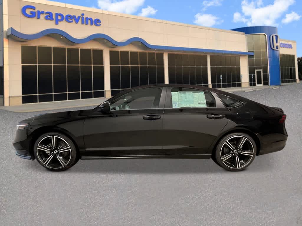 Thumbnail: 2026 Honda Accord - 2