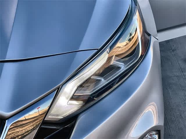 Thumbnail: 2021 Nissan Altima - 24