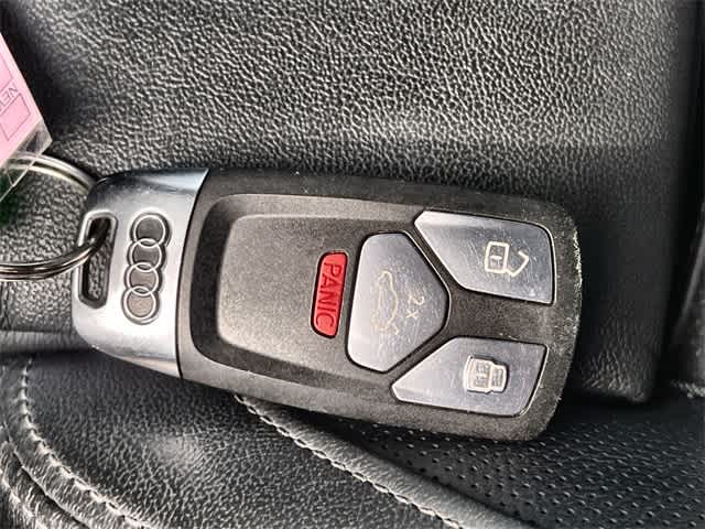 Thumbnail: 2024 Audi Q5 - 21