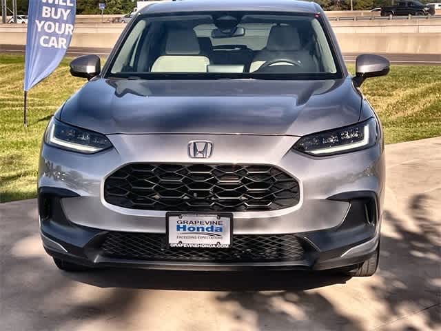 Thumbnail: 2024 Honda HR-V - 7