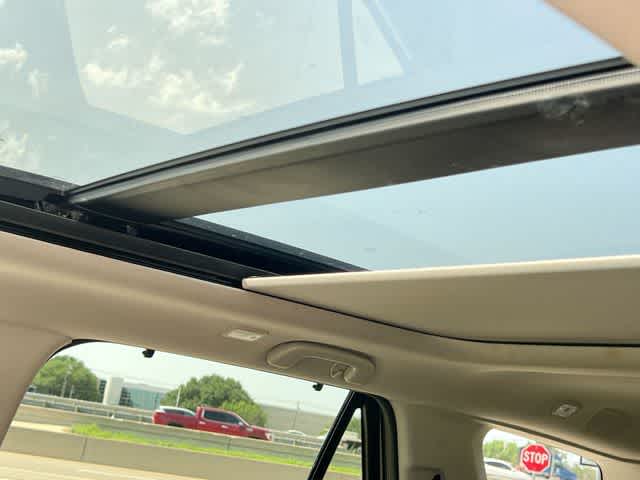Thumbnail: 2023 Honda Pilot - 32