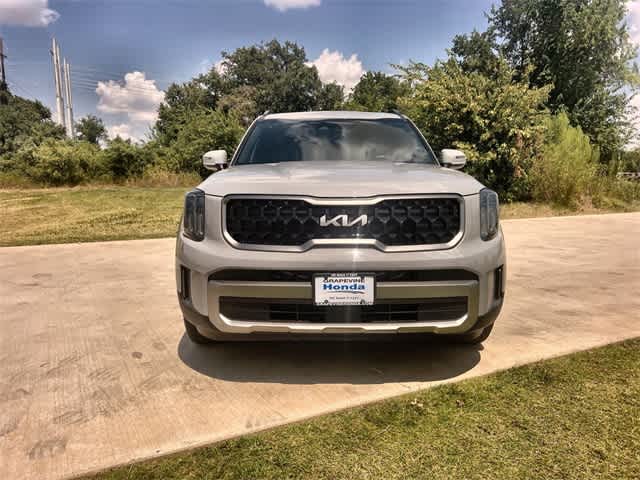Thumbnail: 2023 Kia Telluride - 7