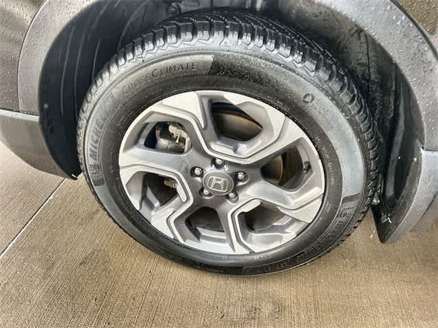 Thumbnail: 2019 Honda CR-V - 9