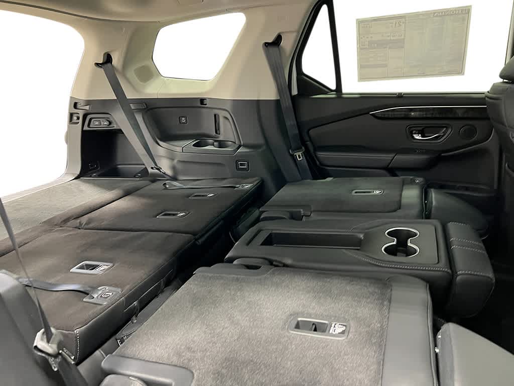 Thumbnail: 2025 Honda Pilot - 40