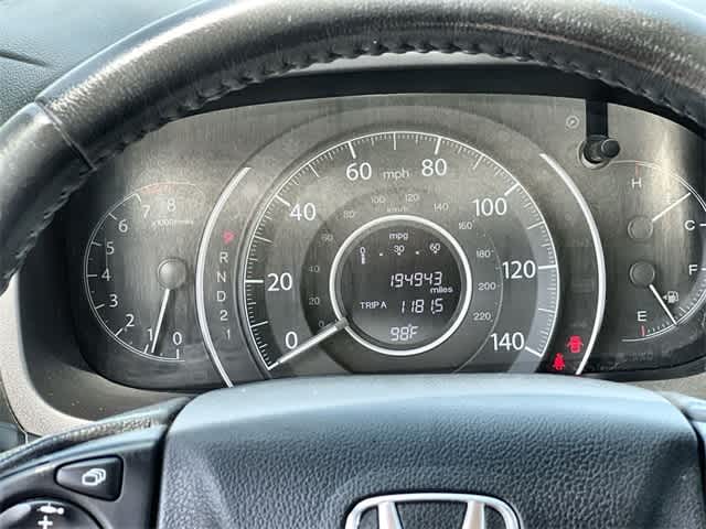Thumbnail: 2014 Honda CR-V - 19
